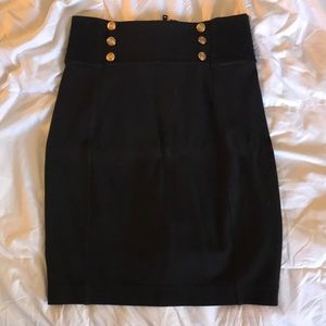 Express pencil skirt